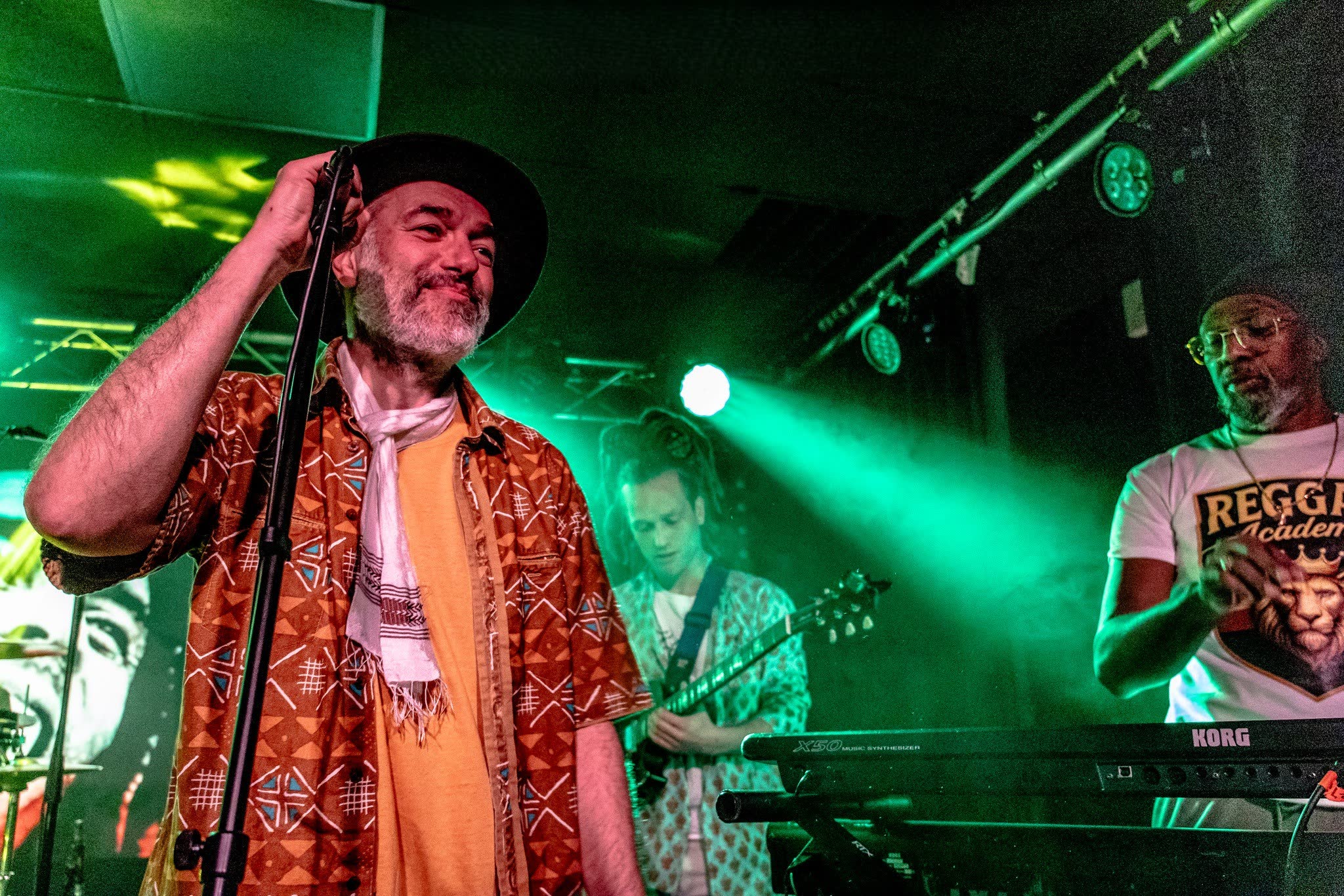 Tribute Performance 8